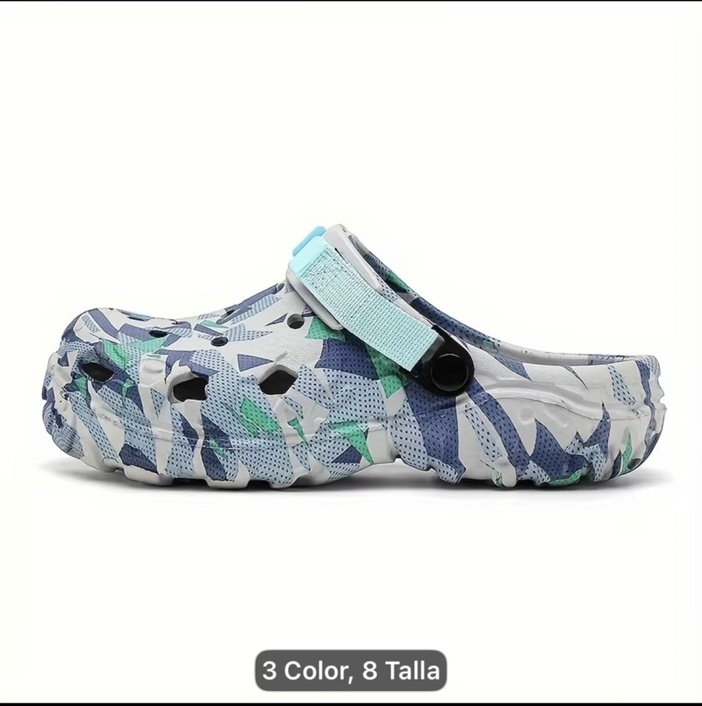 Crocs Sportswear Shoes - Comfort Slides