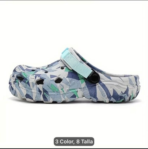 Crocs Sportswear Shoes - Comfort Slides