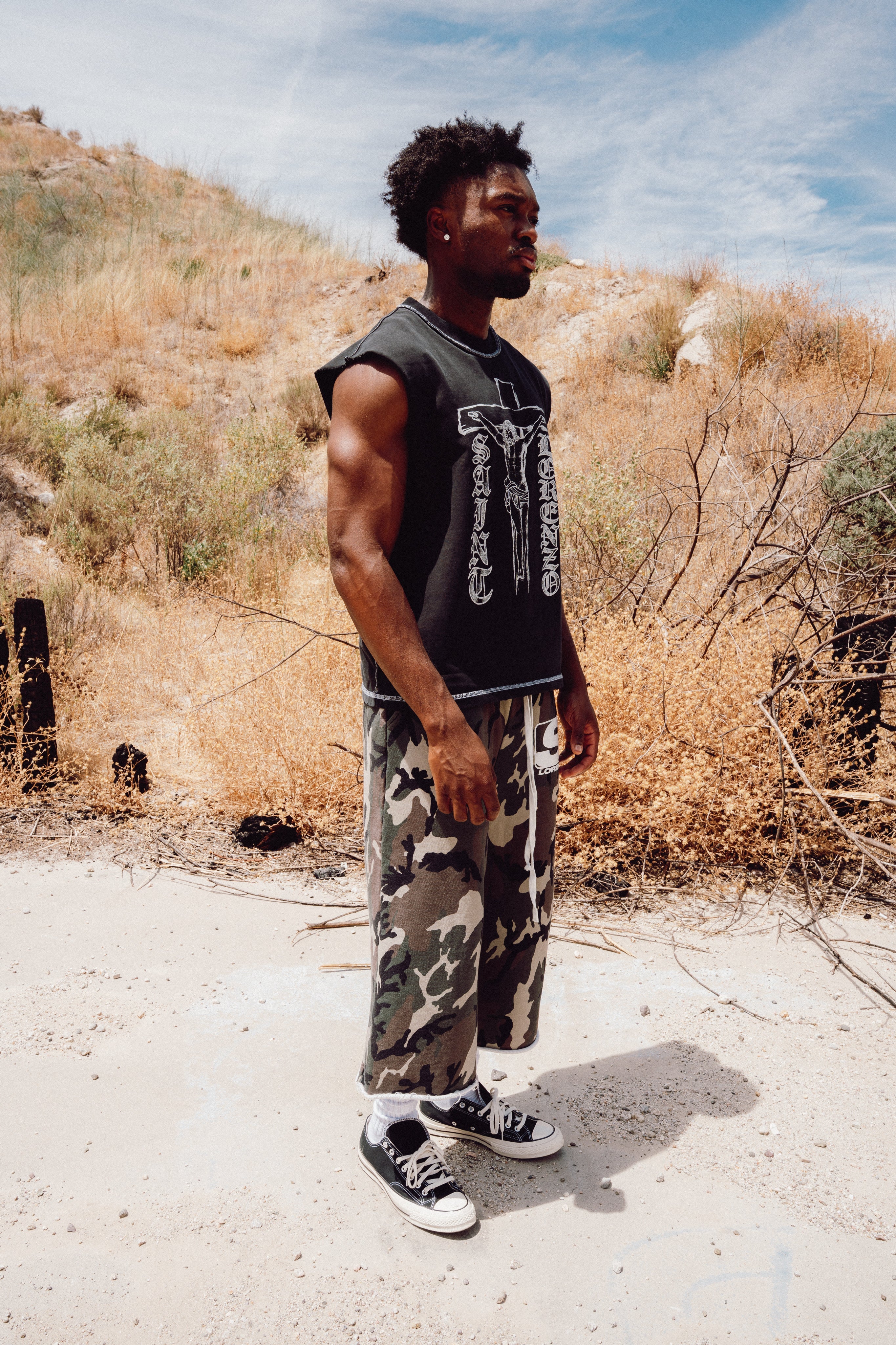 ‘SAVIOR’ CUTOFF