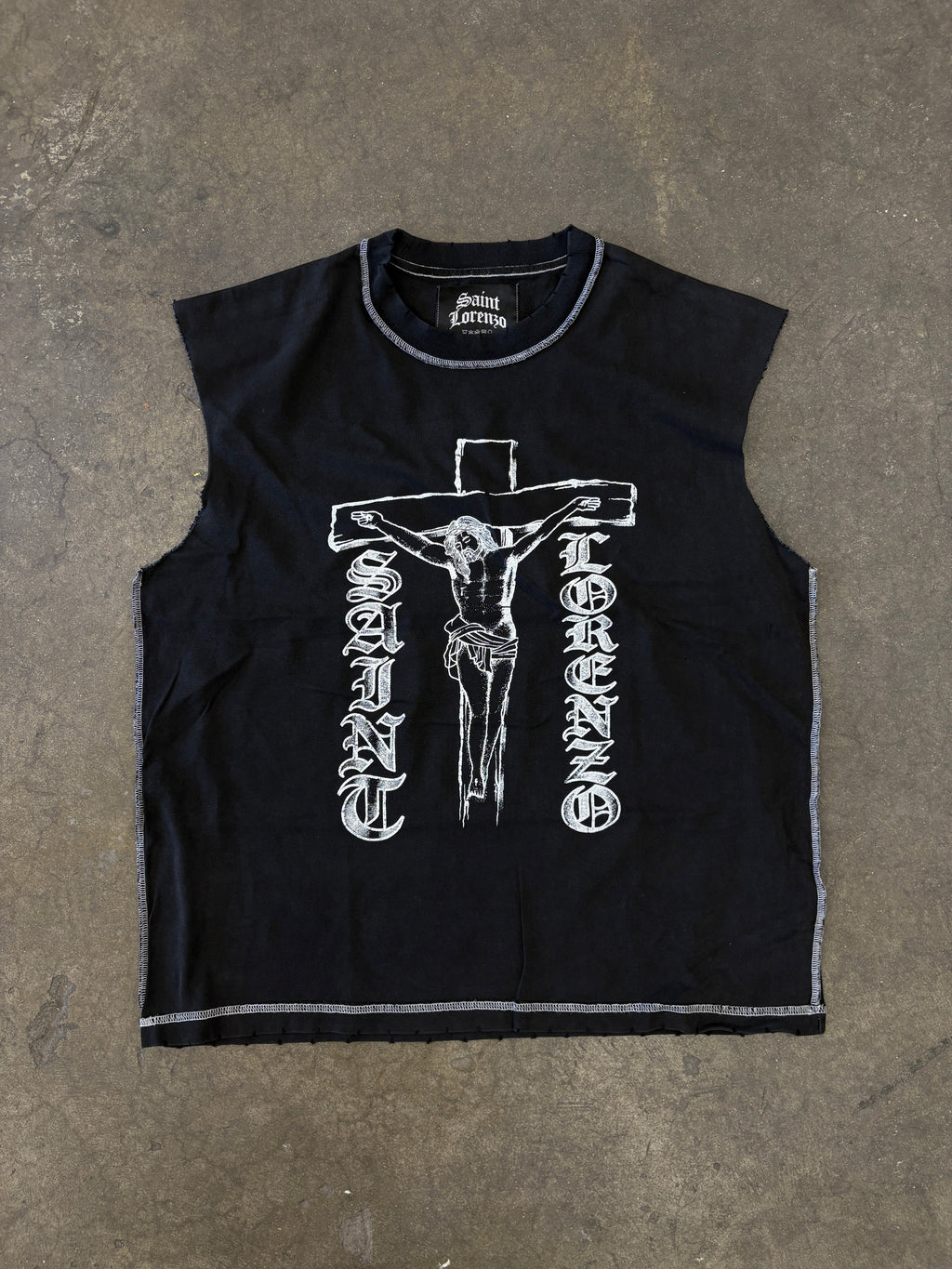 ‘SAVIOR’ CUTOFF