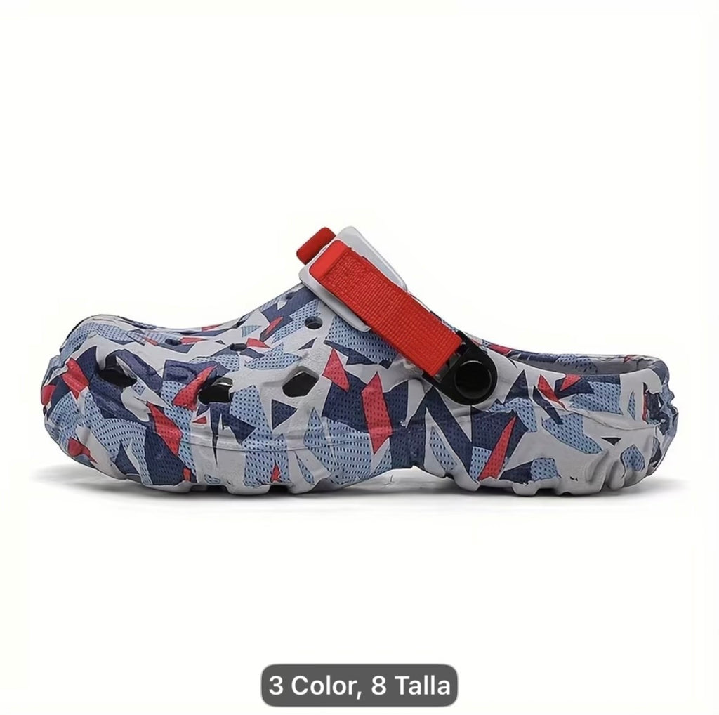 Crocs Sportswear Shoes - Comfort Slides