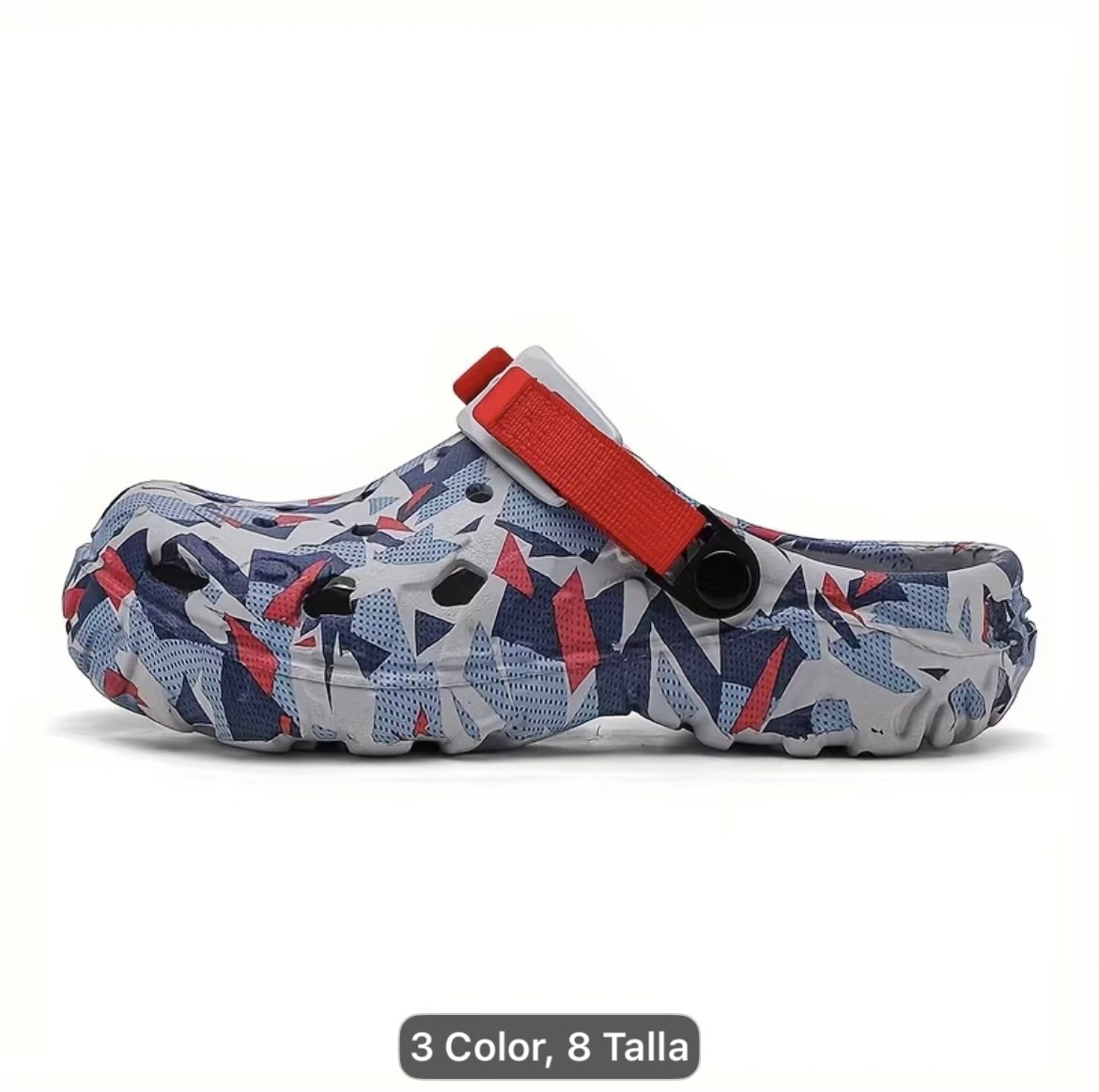 Crocs Sportswear Shoes - Comfort Slides