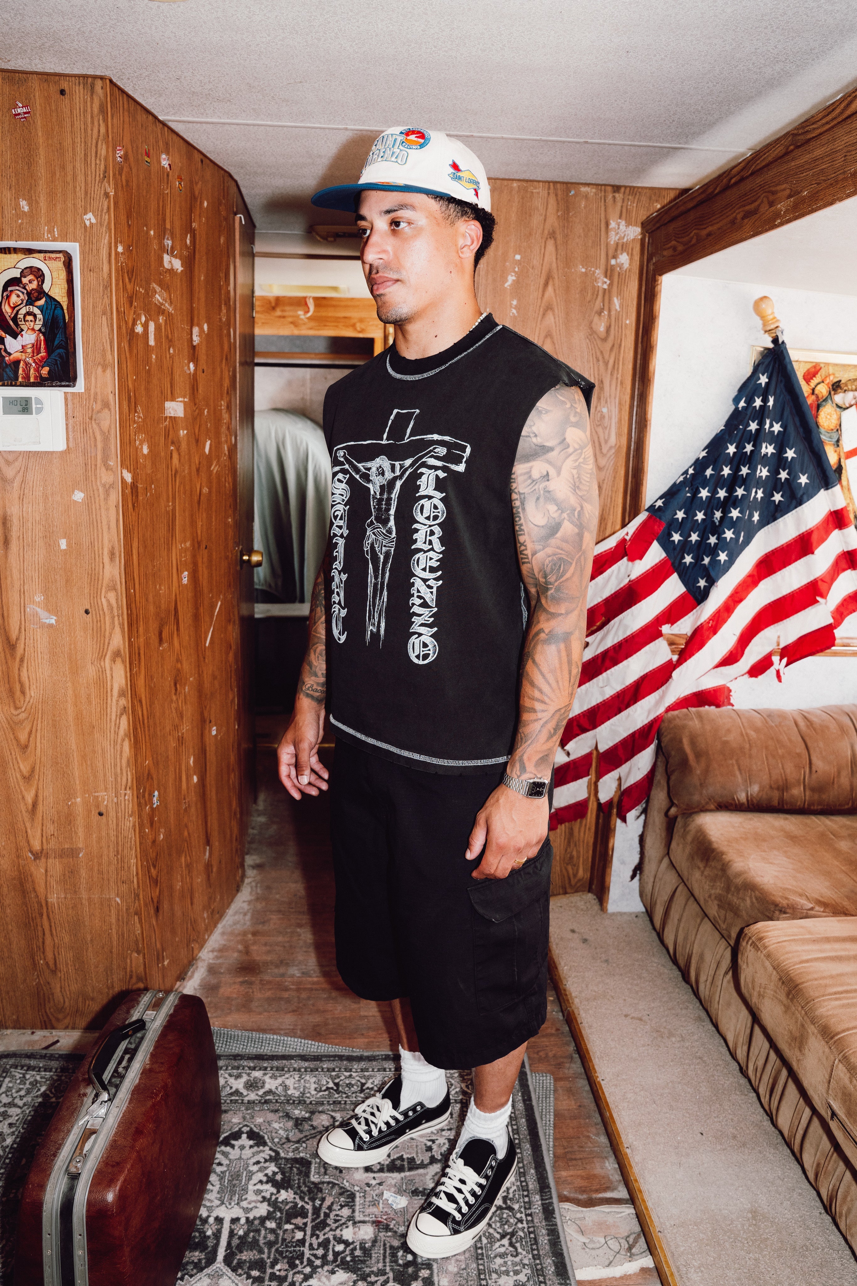 ‘SAVIOR’ CUTOFF