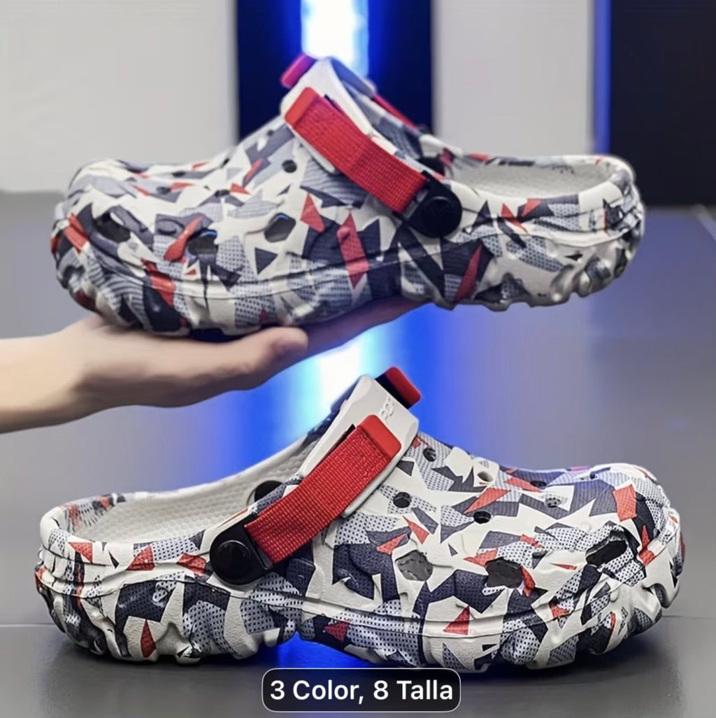 Crocs Sportswear Shoes - Comfort Slides