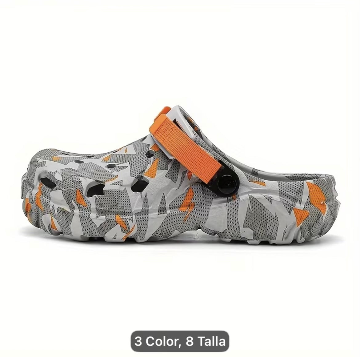 Crocs Sportswear Shoes - Comfort Slides