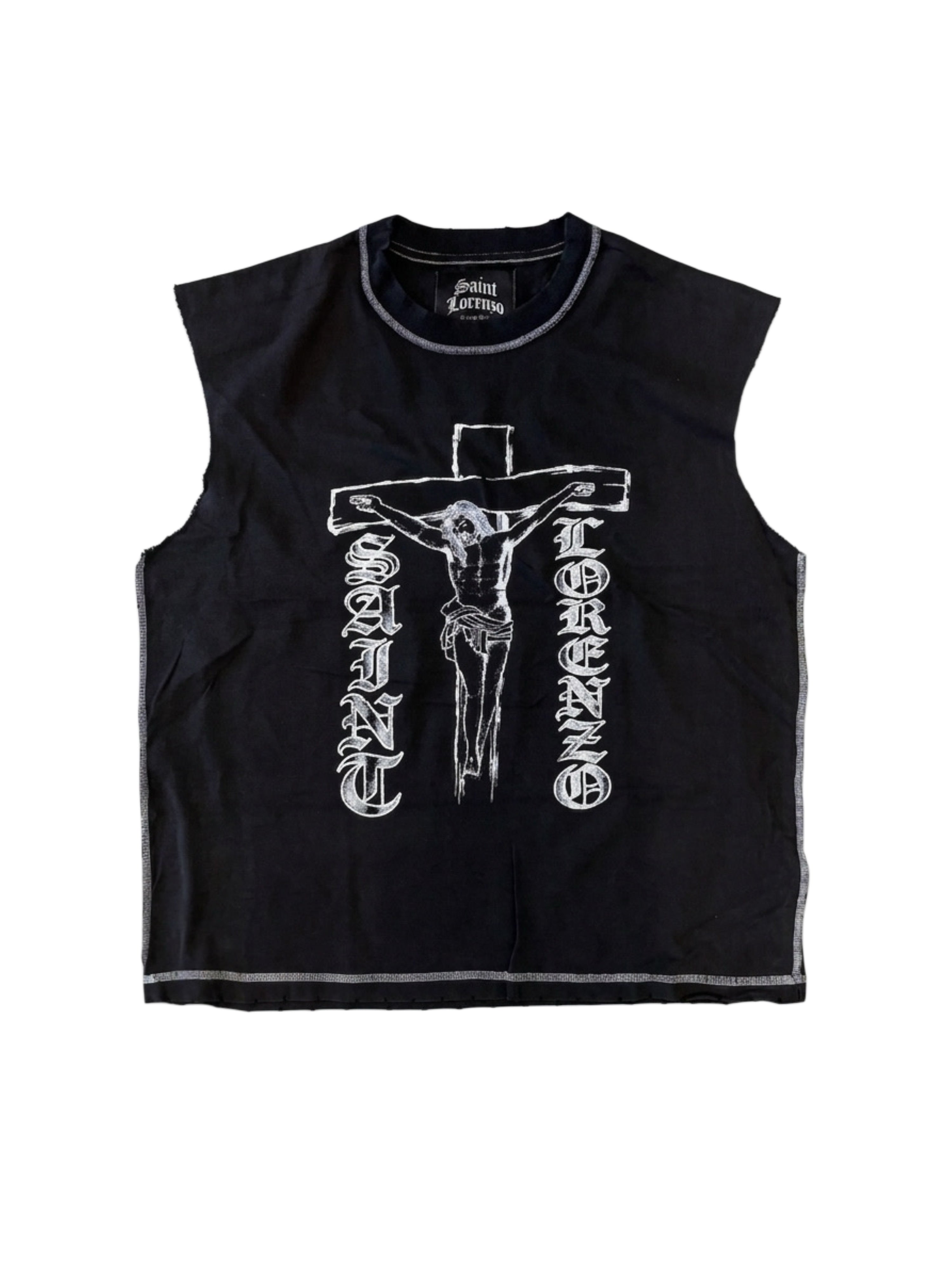 ‘SAVIOR’ CUTOFF