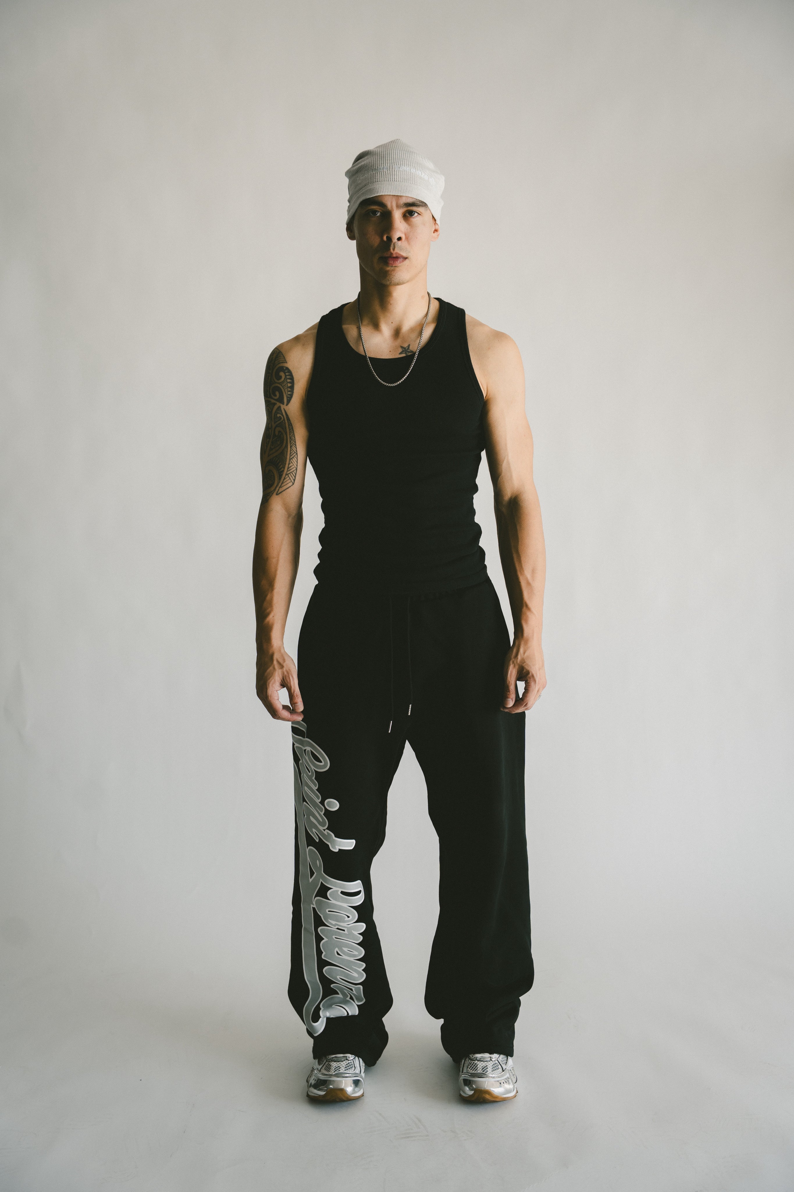 RAIDER SWEATPANTS