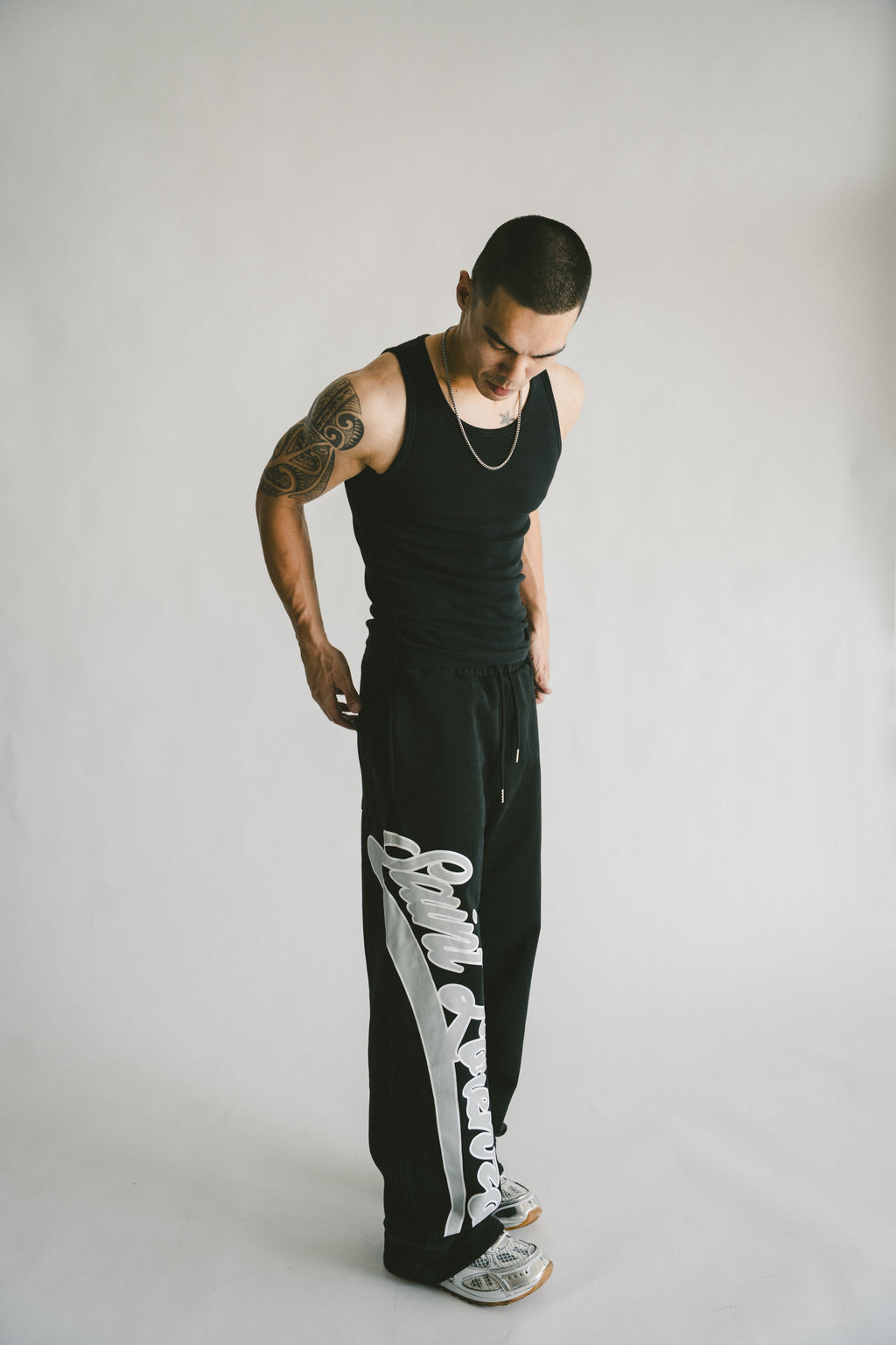 RAIDER SWEATPANTS