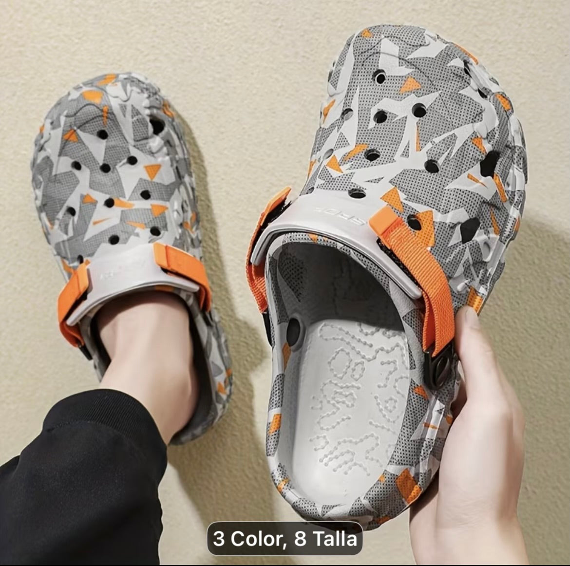Crocs Sportswear Shoes - Comfort Slides
