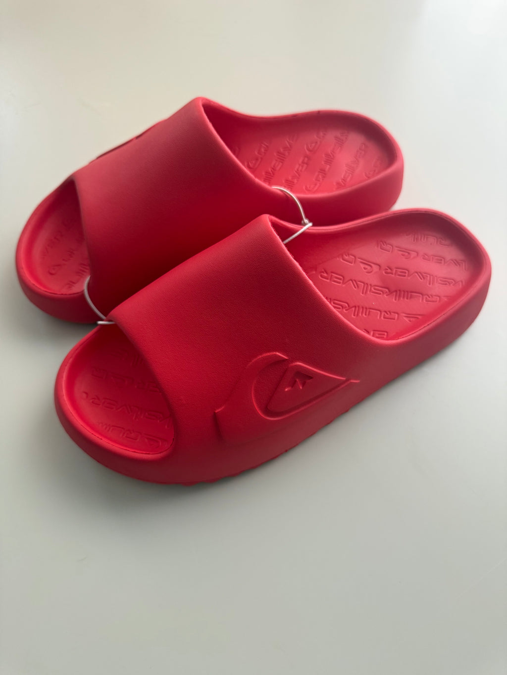 Quiksilver Cloudbreak Men's Slides
