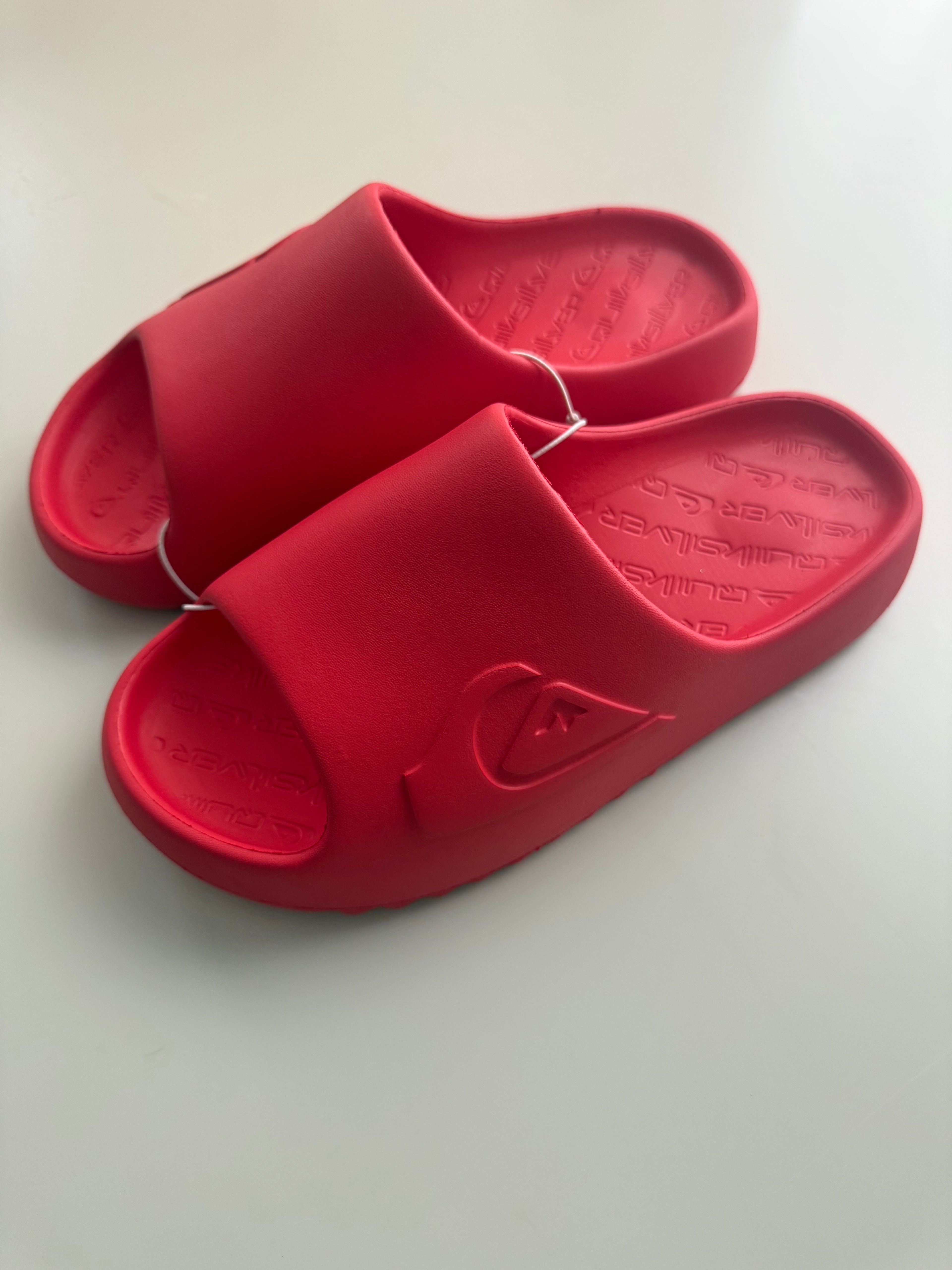 Quiksilver Cloudbreak Men's Slides