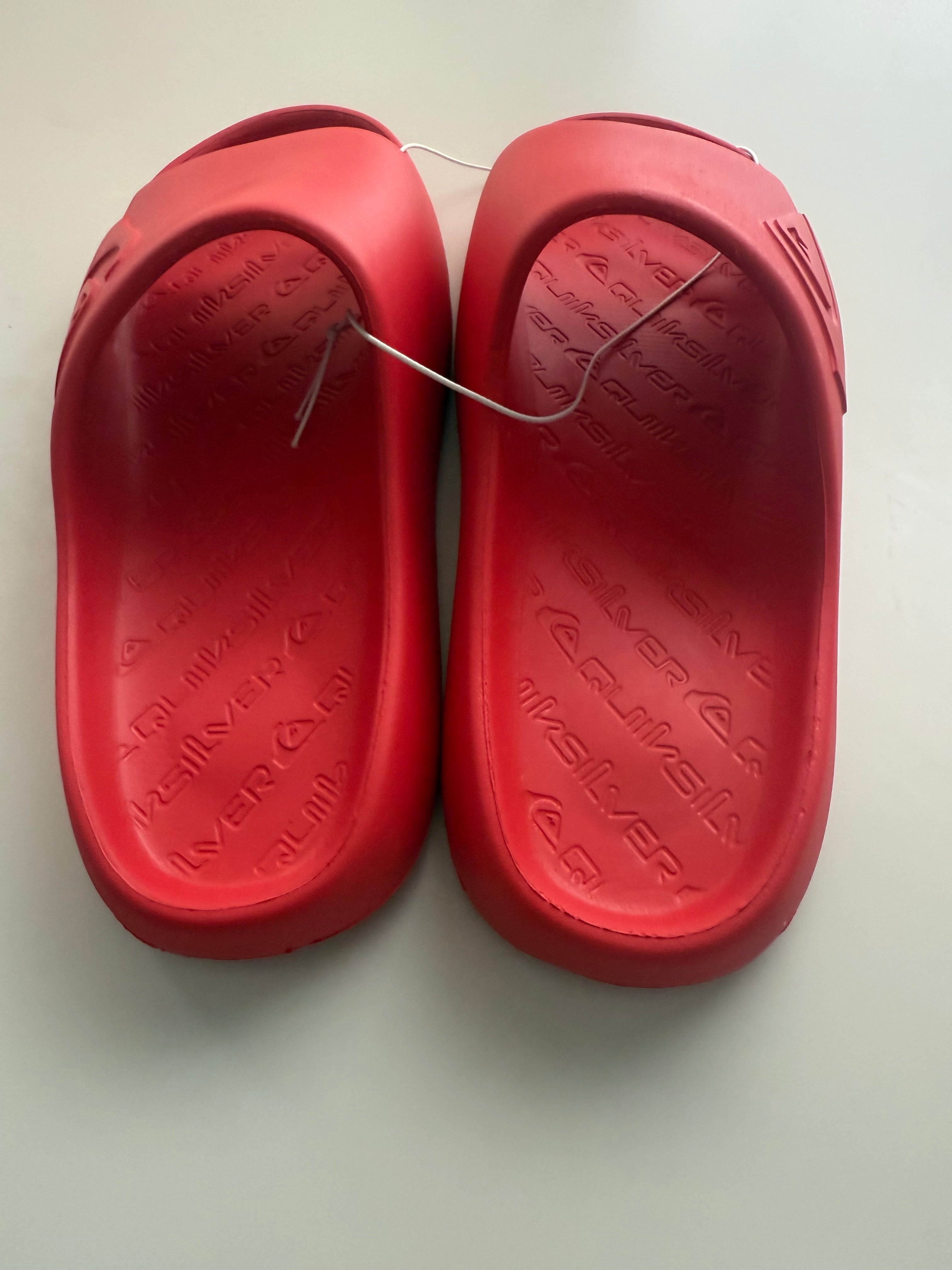 Quiksilver Cloudbreak Men's Slides