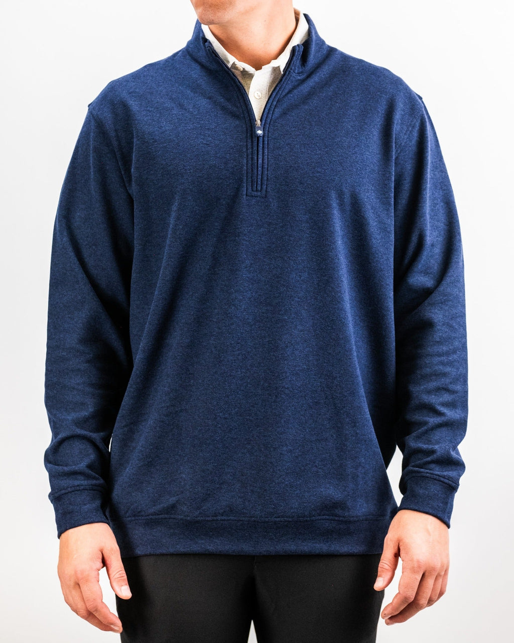 Player Preferred™ Pullover - Heathered Navy