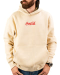 Lifestyle Hoodie - Coca-Cola